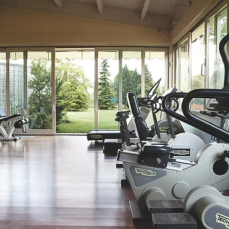 Radisson Blu Majestic Battaglia Terme