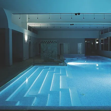 Hotel Radisson Blu Majestic