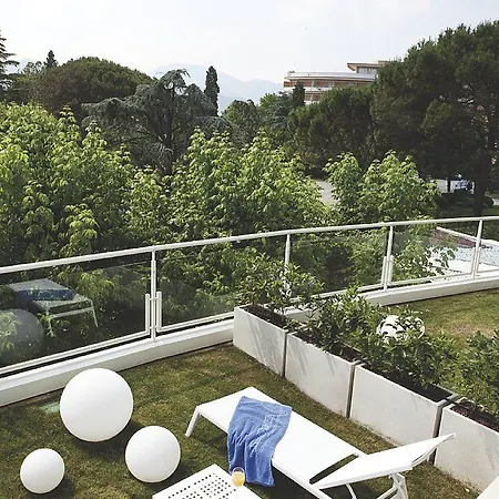 Radisson Blu Majestic 4* Battaglia Terme