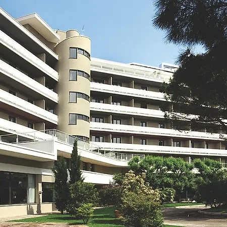 Radisson Blu Majestic Hotel Battaglia Terme