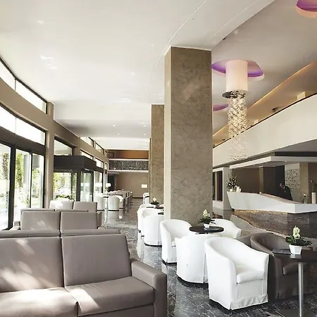 Radisson Blu Majestic