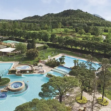 Radisson Blu Majestic Battaglia Terme