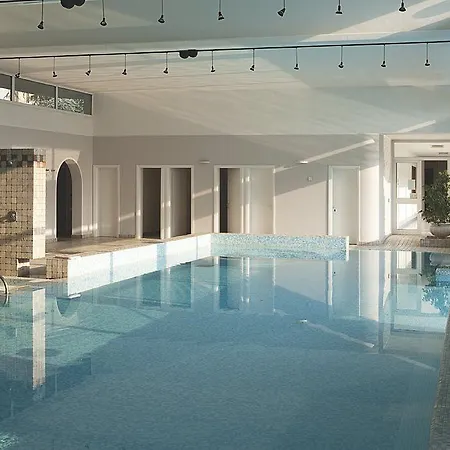 Hotel Radisson Blu Majestic