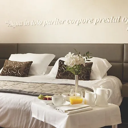 Radisson Blu Majestic 4* Battaglia Terme