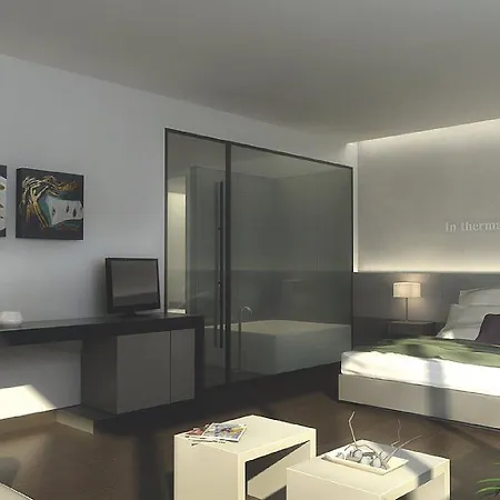 Radisson Blu Majestic 4* Battaglia Terme