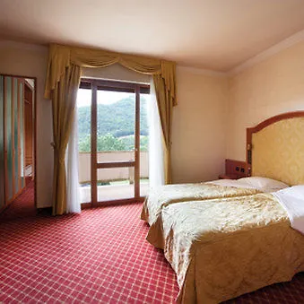 Hotel Radisson Blu Majestic